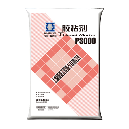 膠粘劑P3000